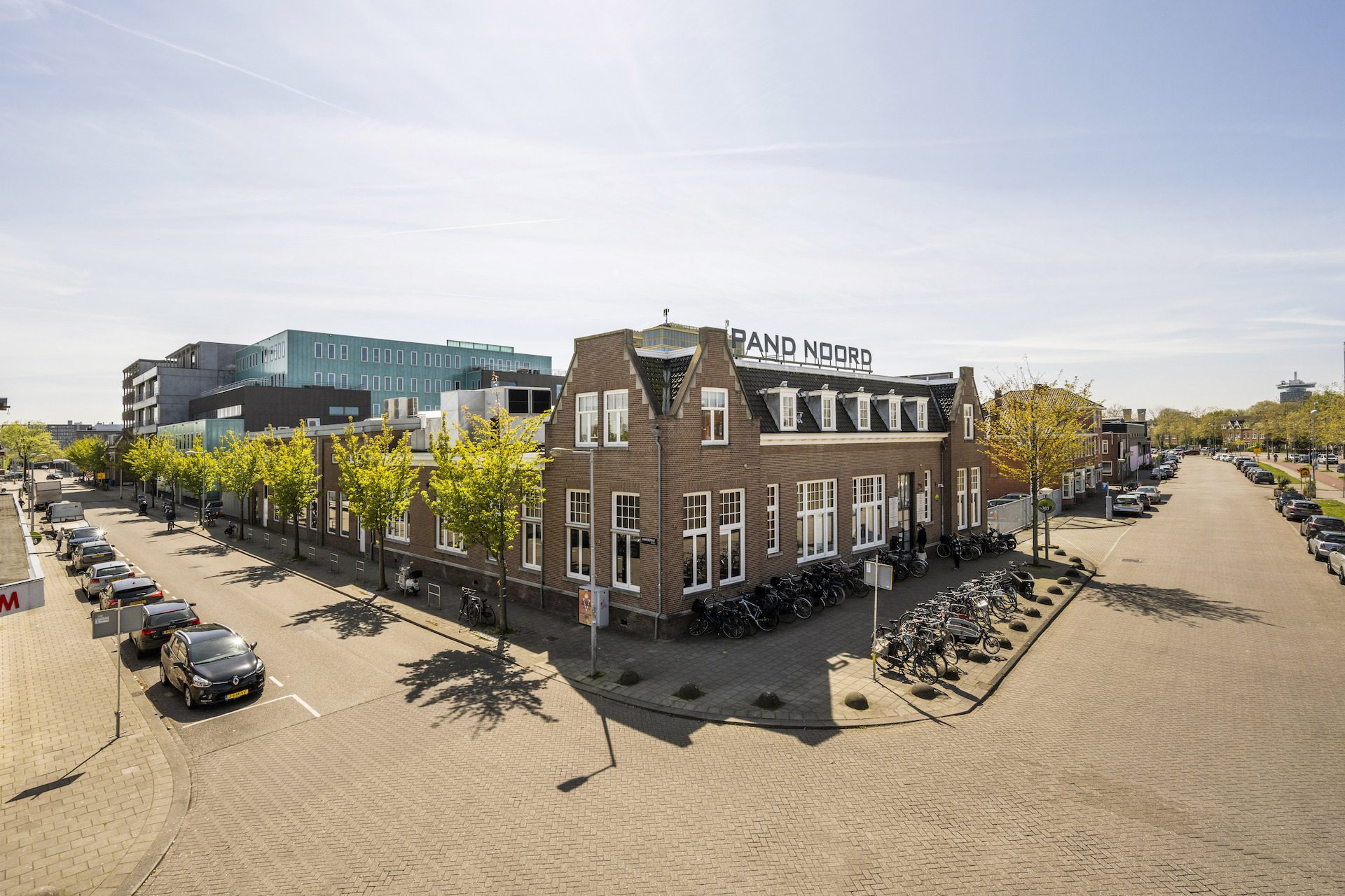 Pand noord 001 paul starink