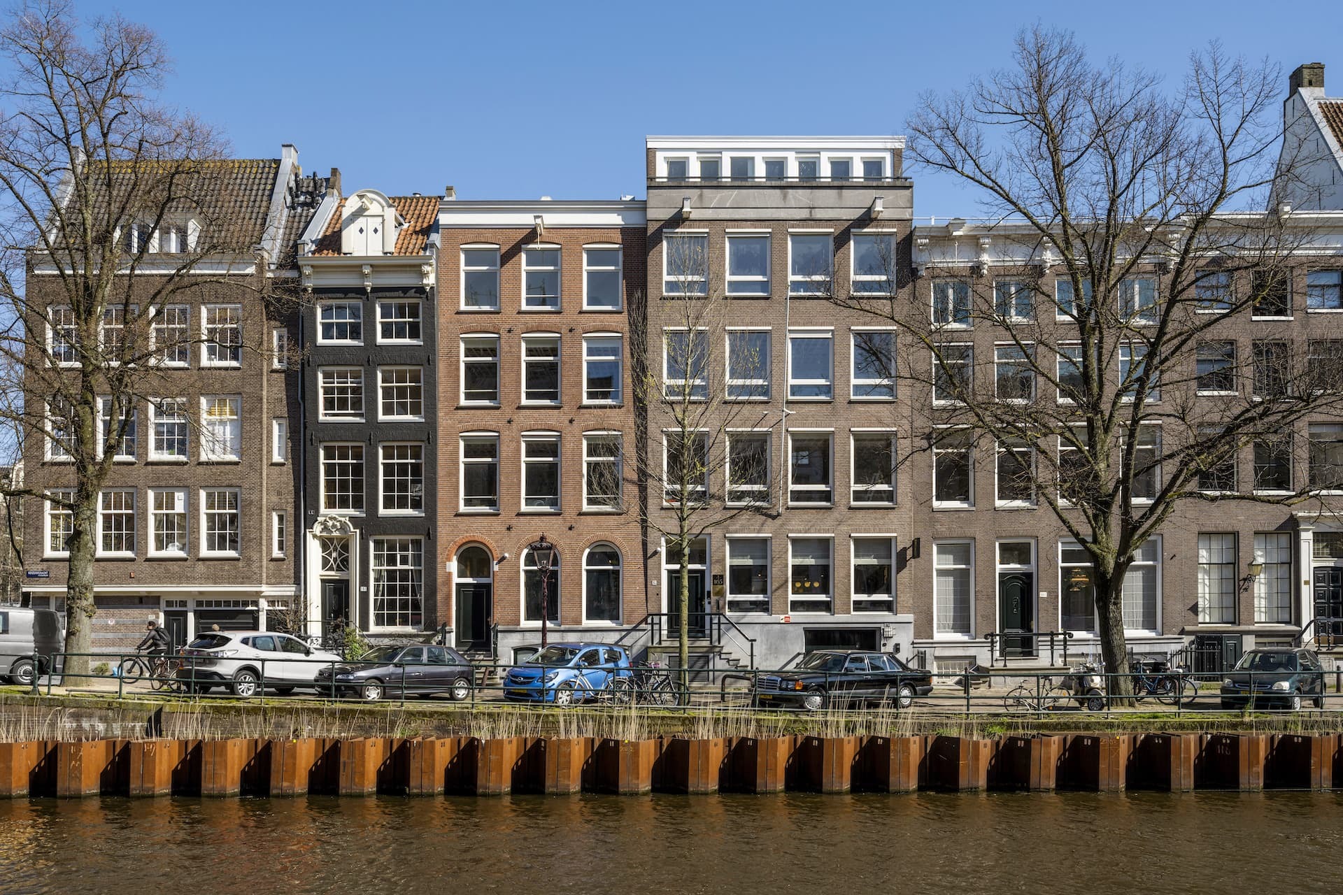 Keizersgracht 004 paul starink