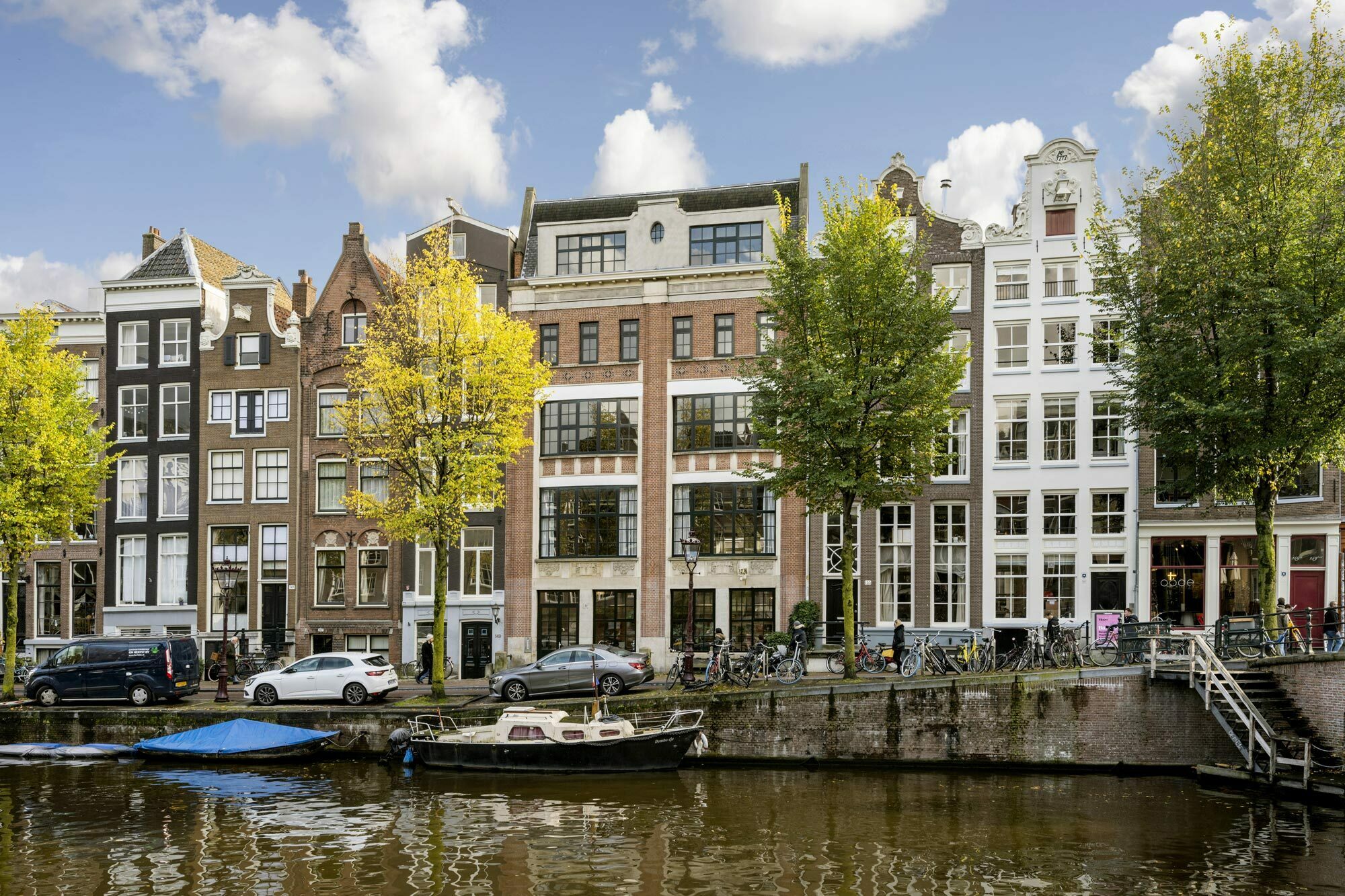 Singel 001 paul starink NEW Chapter7